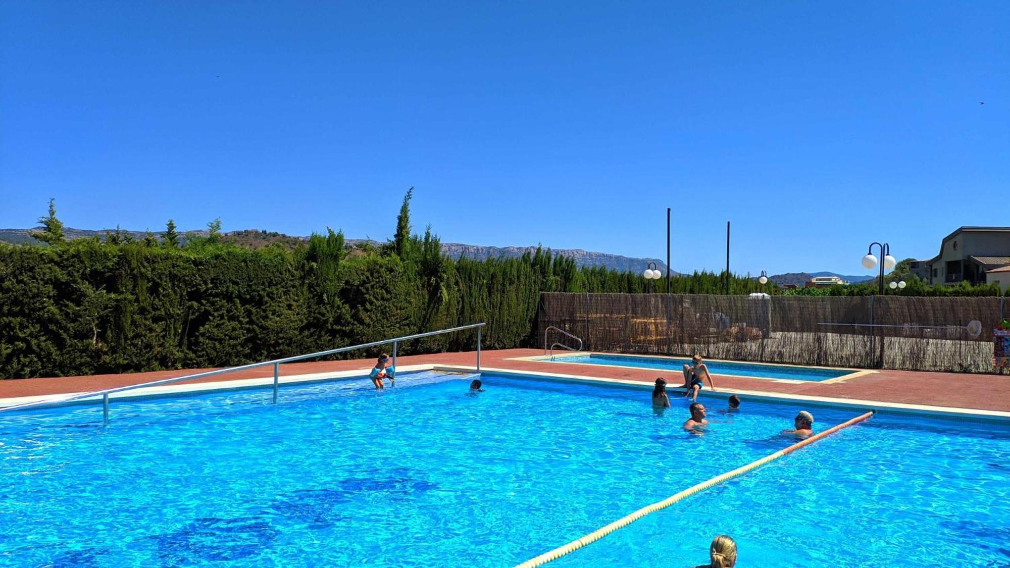 Ca lAixut Turismo Rural Gratallops Exterior foto