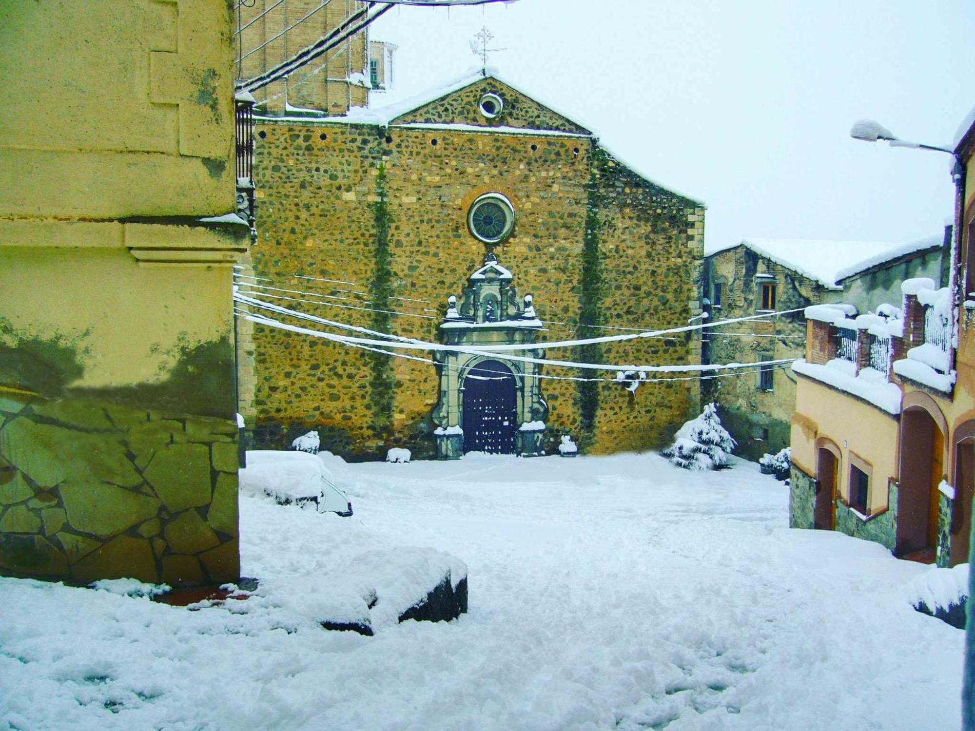 Ca lAixut Turismo Rural Gratallops Exterior foto